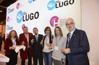 La provincia de Lugo, protagonista en Fitur 2016