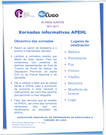 Baleira acogerá la primera jornada informativa de la APEHL sobre legislación relativa al sector 