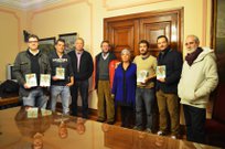 El Riba, Paprica y Casa D’Auga reciben los premios del jurado técnico del 10.º Concurso de Tapas de Lugo