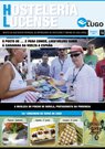 Publicado el decimoctavo número de “Hostelería Lucense”