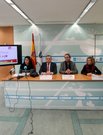 La APEHL presenta con el apoyo de la Xunta el programa DIMO IV que beneficiará a 100 desempleados lucenses