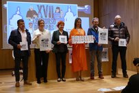 37 propuestas culinarias lucharán por ganar el XVII Concurso de Tapas de Lugo 