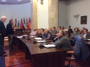 Abierto el plazo de participación en las jornadas Exaltaciones Gastronómicas …E para comer, Lugo 2019