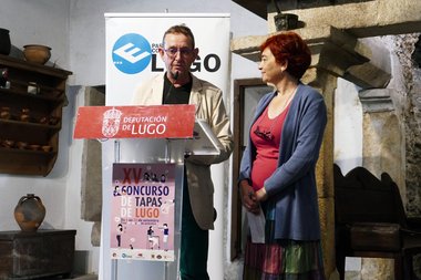 Un total de 47 establecimientos participarán en el XV Concurso de Tapas de Lugo 