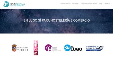 Curso Establecimiento de Confianza del Plan de Apoyo a la Hostelería de Lugo
