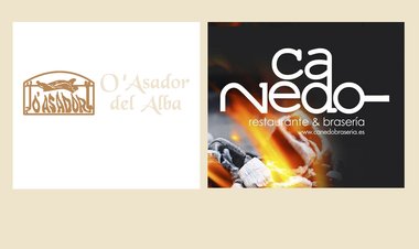 La Apehl felicita a O Asador de Alba, Canedo Restaurante & Brasería y Nardo Eiroa por los premios de Radio Turismo
