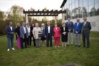La Gala Provincial de la Hostelería Lucense se celebrará el próximo 15 de abril en Lugo