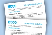 Normas anti-covid-19 desde este 22 de octubre