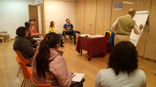 El programa integrado de empleo DIMO Lugo III comienza su recta final con formación adicional en inglés