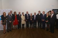 La APEHL reunió a hosteleros de toda la provincia en su fiesta anual 