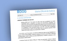 TU503A. Ayudas Establecimientos Turísticos 2021