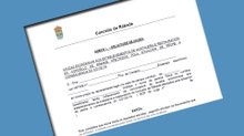 Ayudas del Plan de apoyo a la hostelería en el Ayuntamiento de Rábade