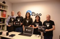 La Apehl se une a la campaña contra la violencia machista 