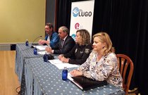 La APEHL imparte en Monforte una jornada sobre la legislación que afecta a los hosteleros 