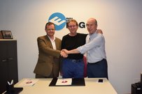 La Apehl y Oribio Asesores firman un convenio de descuentos para los asociados 