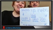 La Apehl lanza la campaña Abrimos las puertas para... 