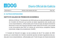 IG107-AYUDAS GALICIA EMPRENDE 2021