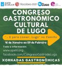Arrancan las jornadas …E para comer, Lugo no Camiño en 50 establecimientos de la provincia 