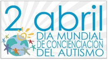 Cheché Real participa mañana en los actos del Día Mundial de Concienciación del Autismo