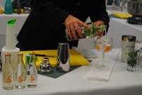 La Apehl celebra una charla sobre el servicio responsable de bebidas alcohólicas en Monforte