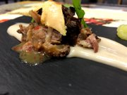 La Tapería Brancellao gana el Cume Tapas por segundo año consecutivo