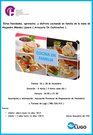 La Apehl organiza el curso “Cocina en familia” durante la Navidad