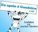La Apehl se une a las manifestaciones del sector lácteo