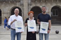 Lugo's restaurateurs can register to participate in the XVIII Lugo Tapas Contest from September 1 to 15
