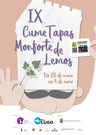 Este jueves se entregan los premios del IX Cume Tapas