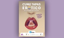 Countdown to the celebration of Cume Tapas Erotico