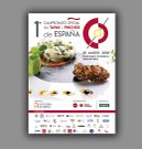Se pospone el I Campeonato Oficial de Pinchos y Tapas de España