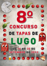 It composes the professional jury of the 8º Contest of Small Portion of Lugo