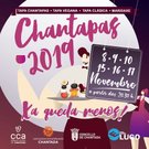 Doce establecimientos participan en el Chantapas 2019