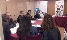 Comienza en Lugo un ciclo de charlas sobre sensibilización ambiental