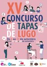 El XV Concurso de Tapas de Lugo da a conocer los 12 finalistas
