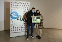 El Boni, ganador por partida doble del XVI Concurso de Tapas de Lugo