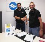 La Apehl y la empresa de informática IPR firman un convenio de servicios y descuentos para los asociados 