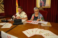 The 9º Contest of Snacks of Lugo will begin on 13 September
