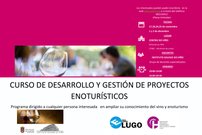 La Apehl impartirá en Monforte un curso sobre desarrollo y gestión de proyectos enoturísticos