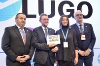 Presentado en Fitur un nuevo volumen de la guía turístico-gastronómica …E para comer, Lugo