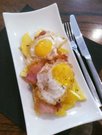 Nuestro socio Cafetería Santa Ana, premio al Mejor Maridaje en el Chantapas 2019