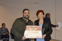 El Boni Parrillada, ganador del XV Concurso de Tapas de Lugo