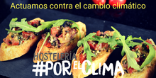  La responsabilidad de la hostelería en la lucha climática 