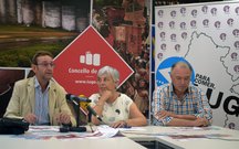 El XIV Concurso de Tapas de Lugo dará comienzo el 7 de septiembre