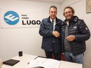 La Apehl renueva su convenio con Lucuscar con descuentos para la compra de vehículos