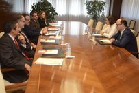 Hostelería de España y Cerveceros de España crean COMPETUR para impulsar la competitividad del turismo en España