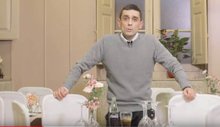 Lienzo Monforte, primer restaurante gallego en ser reconocido por Hostelería #PorElClima