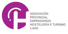 The hotel occupation in the province of Lugo during the month of august surpassed an average of the 90 %
