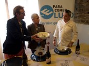 Arranca el XIII Concurso de Tapas de Lugo