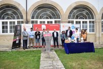 El Porco Celta, los grelos, la patata y la miel, protagonistas de las Exaltaciones Gastronómicas de septiembre